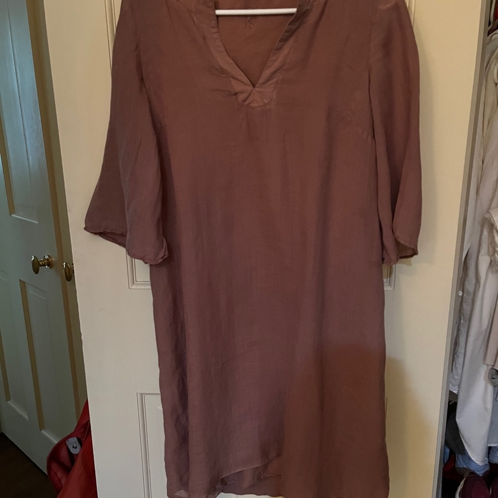 European Culture Dress, Made in Italy